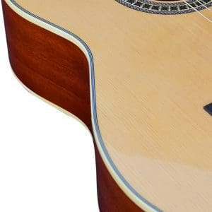 Guitarra Electroclásica TR-CG36-39 Tayste - Image 7