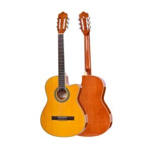 Guitarra Electroacústica TS-CG33-39 Tayste - Image 14