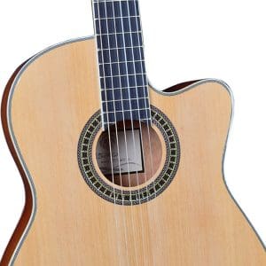 Guitarra Electroacústica TS-CG33-39 Tayste - Image 3