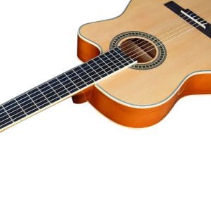 Guitarra Electroacústica TS-CG33-39 Tayste - Image 4