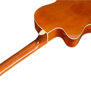 Guitarra Electroacústica TS-CG33-39 Tayste - Image 5