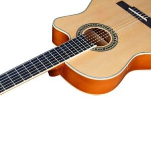 Guitarra Electroacústica TS-CG33-39 Tayste - Image 6