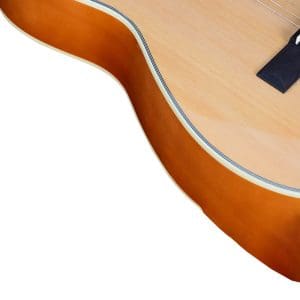 Guitarra Electroacústica TS-CG33-39 Tayste - Image 8