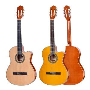 Guitarra Electroacústica TS-CG33-39 Tayste - Image 9