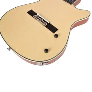 Guitarra Electro Acústica TS-CG100-N Tayste - Image 17
