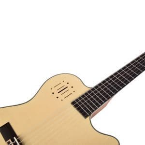 Guitarra Electro Acústica TS-CG100-N Tayste - Image 16