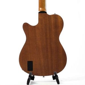 Guitarra Electro Acústica TS-CG100-N Tayste - Image 15