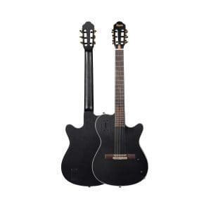 Guitarra Electro Acústica TS-CG100-N Tayste - Image 1