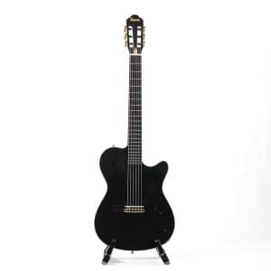 Guitarra Electro Acústica TS-CG100-N Tayste - Image 2