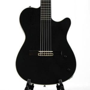Guitarra Electro Acústica TS-CG100-N Tayste - Image 3