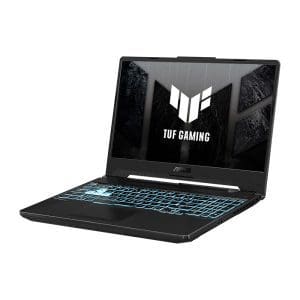 Laptop Tuf Gaming A15 de 15p R7/16GB/512GB Asus - Image 2