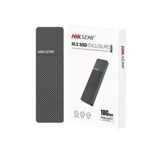 HUB Enclousure USB-C HS-HUB-MD202 Hiksemi - Image 5