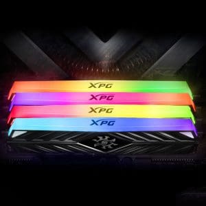 Memoria Ram  SPECTRIX D41 de 16GB AX4U320016G16A-ST41 XPG - Image 7