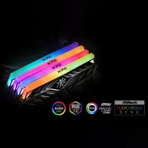 Memoria Ram  SPECTRIX D41 de 16GB AX4U320016G16A-ST41 XPG - Image 8