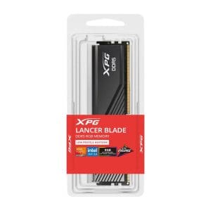 Memoria Ram DDR5 de 16GB AX5U6000C4816G-SLABRWH XPG - Image 3