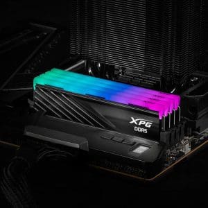 Memoria Ram DDR5 de 16GB AX5U6000C4816G-SLABRWH XPG - Image 4