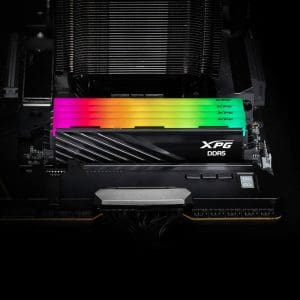 Memoria Ram DDR5 de 16GB AX5U6000C4816G-SLABRWH XPG - Image 5