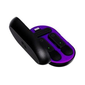 Micrófono Inalámbrico Dual USB-C PMI-L10BT VOX01 Primus - Image 3