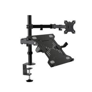 Soporte para monitor KMM-301 Klip Xtreme - Image 1