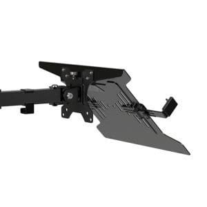 Soporte para monitor KMM-301 Klip Xtreme - Image 4