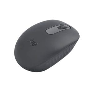 Mouse Inalámbrico M196 Logitech - Image 3