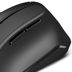 Mouse ergonómico vertical KMO-506 KROWN Klip Xtreme - Image 4