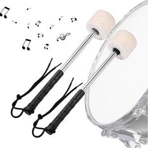 Mazo para bombo de metal DS-603 Freedom - Image 5