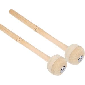 Mazo para bombo de madera DS-402 Freedom - Image 4