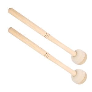 Mazo para bombo de madera DS-402 Freedom - Image 5