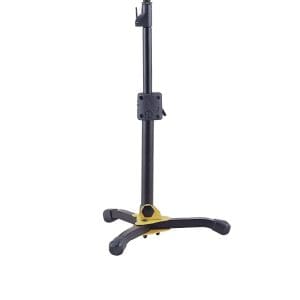 Pedestal de Micrófono para mesa MS300B Hercules - Image 5