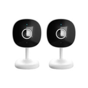 Cámara de Vigilancia Kit NHK-K117 Nexxt - Image 3