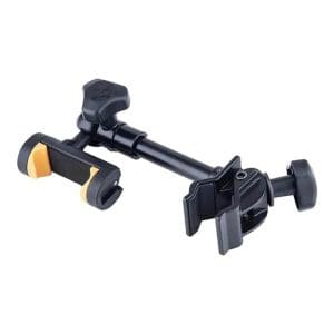 Soporte de celular para pedestal DG207B Hercules - Image 1