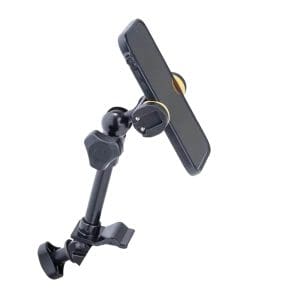 Soporte de celular para pedestal DG207B Hercules - Image 2