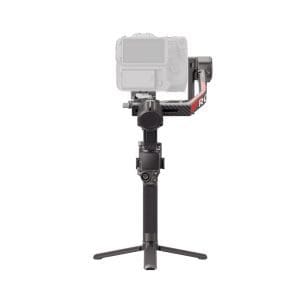 Estabilizador de cámaras RS4 Pro Combo DJI - Image 3