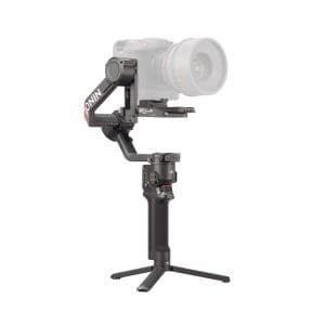 Estabilizador de cámaras RS4 Pro Combo DJI - Image 4