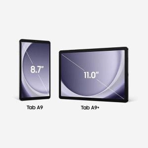 Samsung Galaxy Tab 9+ 5G de 11p 4GB/64 SM-X216B - Image 8