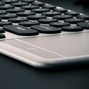 Teclado Inalámbrico Keyglider Dual KCK-550S Klip Xtreme - Image 9