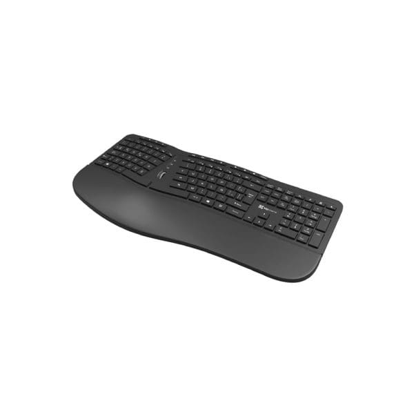 TECLADO-INALMBRICO-BLUETOOTH-KBK-530S-TRANSCEND-WIRELESS-KLIP-XTREME---1