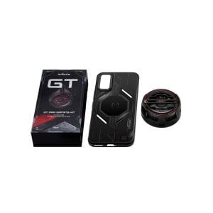 GT30 PRO X6873 12GB+12GB/512GB Infinix - Image 4