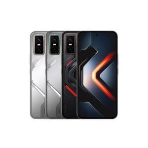 GT30 PRO X6873 12GB+12GB/512GB Infinix - Image 8