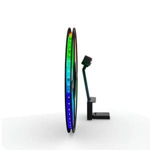 Cinta Led inteligente Wi-Fi NHB-S615 Nexxt - Image 3