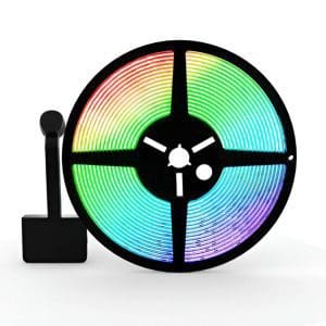 Cinta Led inteligente Wi-Fi NHB-S615 Nexxt - Image 5