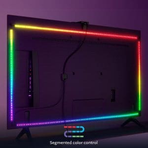 Cinta Led inteligente Wi-Fi NHB-S615 Nexxt - Image 6