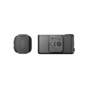 Micrófonos Inalámbricos Mic 3 (1TX + 1RX) DJI - Image 4