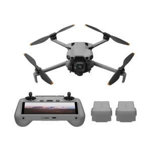 Dron Mini 5 Pro Fly More Combo Plus DJI - Image 10