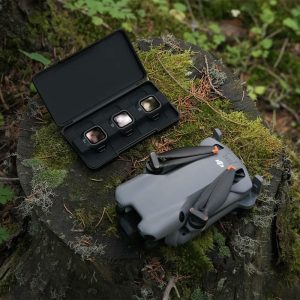 Dron Mini 5 Pro Fly More Combo Plus DJI - Image 2