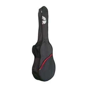 Estuche Cationic para Guitarra Sencillo G-15 4/4 Victori - Image 3
