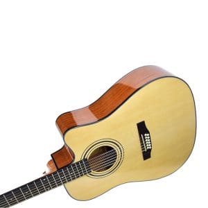 Guitarra Electroacústica 12 cuerdas Kaysen - Image 10