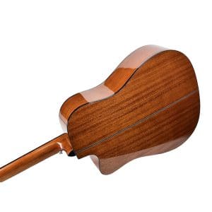 Guitarra Electroacústica 12 cuerdas Kaysen - Image 11