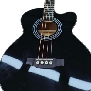 Guitarra Electroacústica 12 cuerdas Kaysen - Image 3